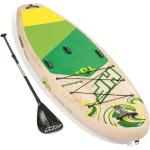 Tablas verdes de paddle  Bestway 