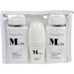 Desodorantes en set de regalo spray de 150 ml Bettina Barty con aplicador roll-on textura en gel para mujer 