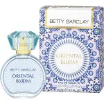 Betty Barclay Perfumes femeninos Oriental Bloom Eau de Toilette Spray 20 ml
