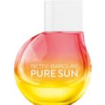Betty Barclay Perfumes femeninos Pure Sun Eau de Parfum Spray 20 ml