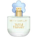Betty Barclay Perfumes femeninos Wild Flower Eau de Toilette Spray 50 ml