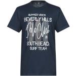 Beverly Hills Polo Club Camiseta Hombre