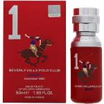 Beverly Hills Polo Club Sport 1 Eau De Toilette 50ml
