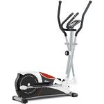 BH Fitness Athlon Bicicleta elíptica, Unisex, Blanco, Talla Única
