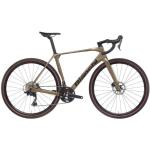 Bianchi Bicicleta Gravel GRX 610 - IMPULSO COMP - 2024 - terra / black glossy