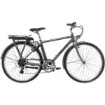 Bicicletas urbanas grises de metal rebajadas vintage Bianchi para mujer 