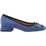 Zapatos azules de tacón Bibi Lou talla 37 para mujer 