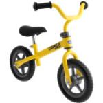 Bicicletas infantiles amarillas de metal Chicco para niño 