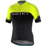 Bicycle Line AERO S2 - Camiseta hombre fluo yellow