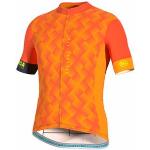 Bicycle Line CONEGLIANO - Camiseta hombre orange
