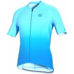 Bicycle Line GAST-1 - Camiseta hombre blue fluo