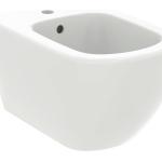 Cuartos de baño blancos modernos Ideal Standard 