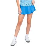 Bidi Badu Colortwist Wavy Skirt Azul XL Mujer