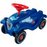 Coches azules BIG infantiles 