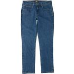 Jeans de algodón de corte recto Billabong talla XS para hombre 