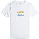 Billabong Team Wave - Camiseta para Chicos 8-16