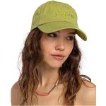 Gorras verdes Billabong Essential Talla Única para mujer 