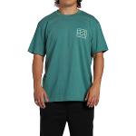 Camisetas deportivas manga corta Billabong Wave talla XL para hombre 
