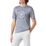 Camisetas deportivas grises de neopreno impermeables Billabong talla L para hombre 