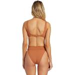 Billabong Sol Searcher Aruba - Braguita de Bikini de Talle Medio para Mujer