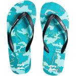 Sandalias azules de verano Billabong talla 39 para hombre 