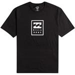 Billabong Unity Stacked - Camiseta de manga corta para Hombre