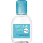 Jabón sin jabón de 100 ml Bioderma textura en leche para mujer 