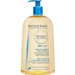 Aceites sin jabón para la piel seca de ducha Bioderma Atoderm 