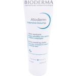 Cremas hidratantes faciales de 75 ml Bioderma Atoderm Intensive textura en bálsamo 