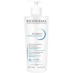Cremas corporales para la piel seca de 500 ml Bioderma Atoderm Intensive textura en gel 