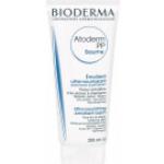 Cosmética corporal para eczemas regeneradoras para la piel seca de 200 ml Bioderma Atoderm Pp Baume textura en bálsamo 