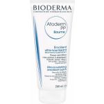 Bálsamo corporal para la piel seca de 200 ml Bioderma Atoderm Pp Baume para mujer 