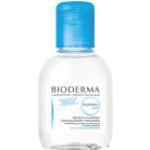 Agua micelar para la piel sensible de 100 ml Bioderma Hydrabio H2O para mujer 