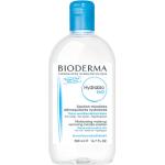 Agua micelar de 500 ml Bioderma Hydrabio para mujer 