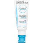 Cremas corporales para la piel normal con vitamina A de 40 ml Bioderma Hydrabio textura en gel 