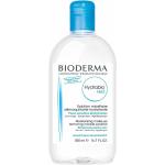 Agua micelar hipoalergénicos de 500 ml Bioderma Hydrabio H2O para mujer 