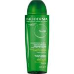 Champús de uso frecuente de 400 ml para  todo tipo de cabello Bioderma Nodé para mujer 