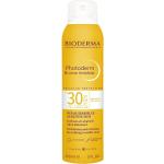 Cremas solares con antioxidantes con factor 30 de 150 ml Bioderma Photoderm 