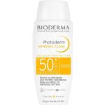 Cremas solares con factor 50 Bioderma Photoderm Mineral infantiles 