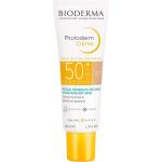 Cremas solares para la piel sensible con factor 50 de 40 ml Bioderma Photoderm Max 