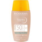 Belleza & Perfumes beige de 40 ml Bioderma Photoderm 
