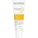 Bioderma Photoderm Spot-Age Solar Antiedad SPF50+ 40ml