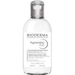 Agua micelar de 250 ml Bioderma para mujer 
