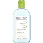 Agua micelar para la piel grasa rebajados de 500 ml Bioderma para mujer 