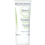 Bases anti acné de 30 ml Bioderma Sébium Mat para mujer 