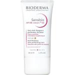 BB cream para la piel sensible de 40 ml Bioderma Sensibio AR para mujer 