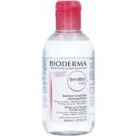 Agua micelar para la piel sensible de 250 ml Bioderma Sensibio H2O para mujer 