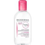 Agua micelar para la piel sensible de 250 ml Bioderma Sensibio AR para mujer 
