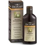 Champús grises con eucalipto de uso frecuente de 250 ml para  cabello graso Bios Line 