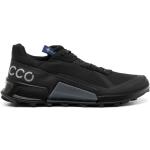 Sneakers bajas negros de goma Ecco Biom talla 44 para hombre 
